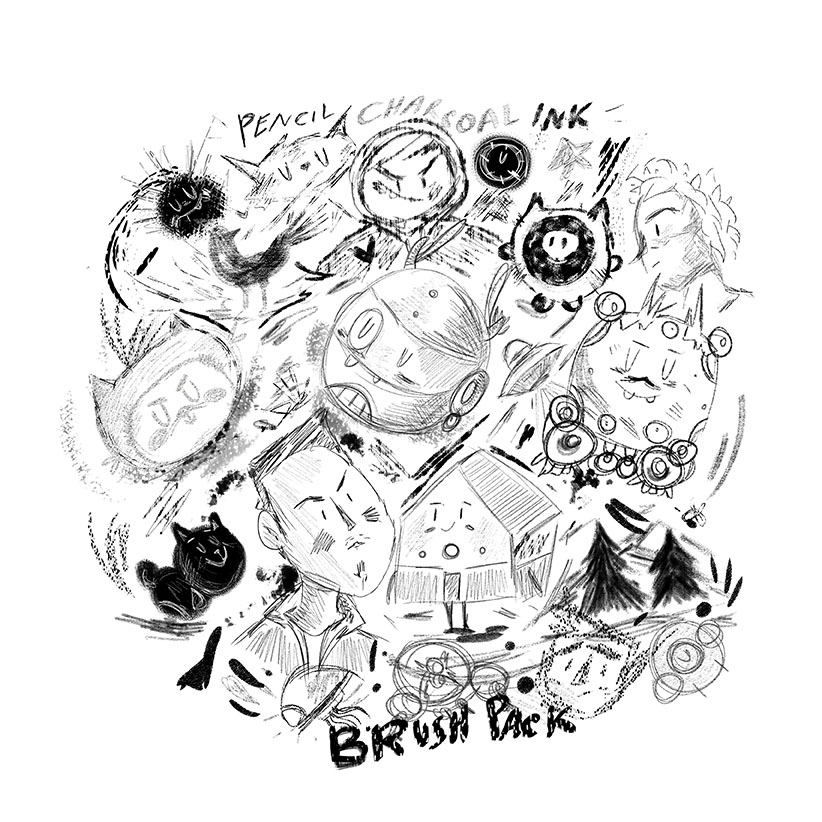 andreaga_sketching-Brushes_v2