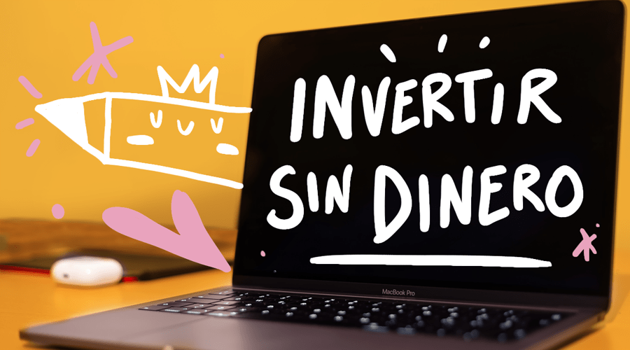 Invertir sin dinero en&nbsp;Ilustración