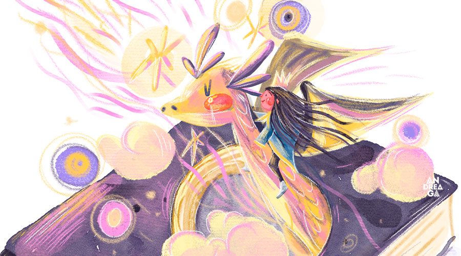 ¿Cómo buscar a un ilustrador? ¿Qué&nbsp;saber?