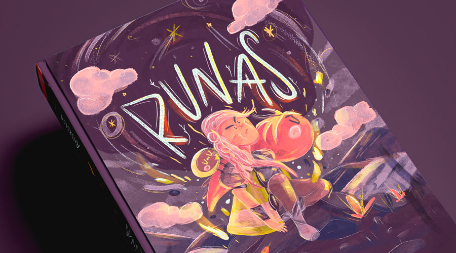 ¿Cómo mejorar tu portafolio de&nbsp;ilustración?