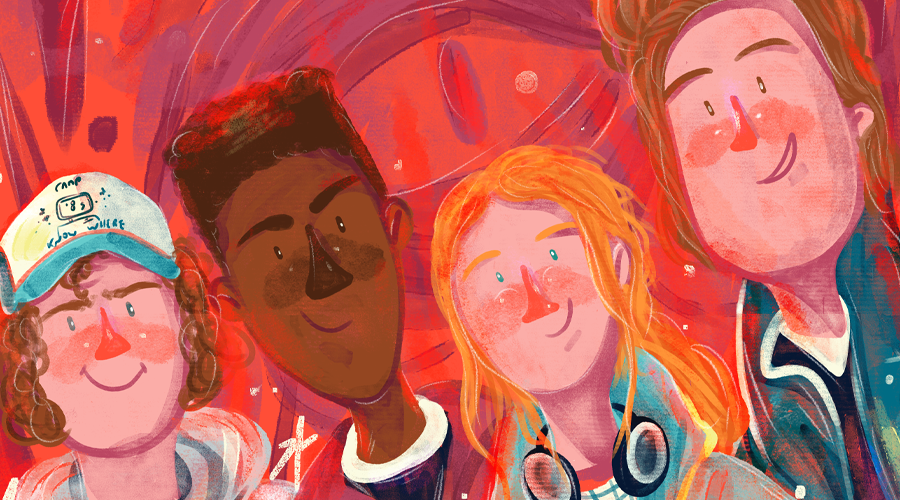 ¿Dónde Vender Fan art? ¿Cómo ganar dinero con la&nbsp;ilustración?