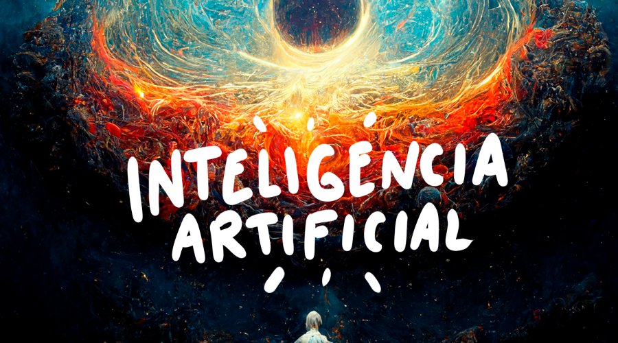 El PODER de hacer «ARTE» con un clic: Inteligencia&nbsp;Artificial