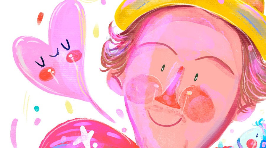 ¿Cómo hago para inspirarme de otro artista sin copiarle su&nbsp;estilo?