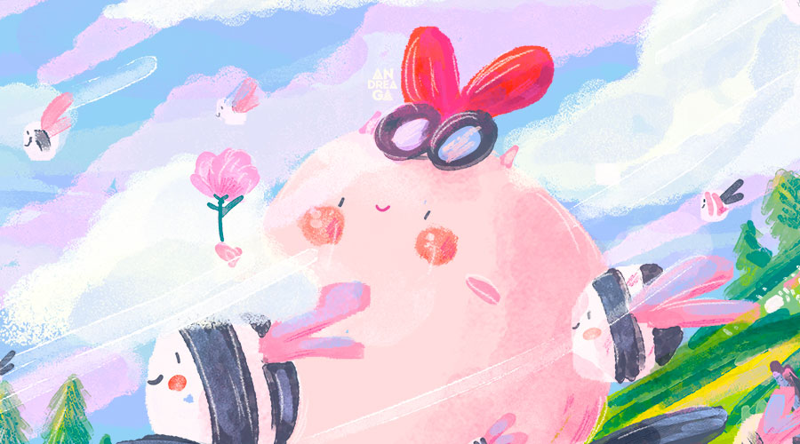 ¿Todos copiamos? ¿Qué significa inspirado en&nbsp;Ghibli?