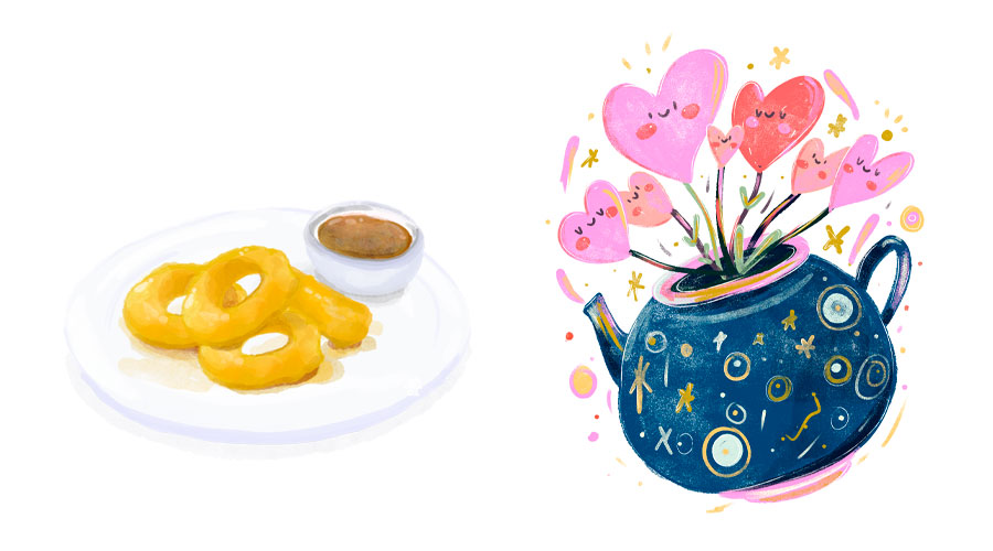 Ideas para Dibujar vol.&nbsp;9