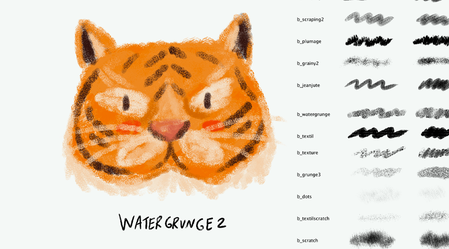 Todos los videos gratuitos para Aprender Técnicas de Ilustración&nbsp;Digital