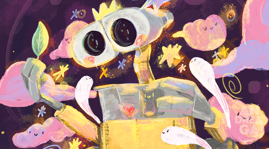 Fechas Célebres para Dibujar Fan&nbsp;art