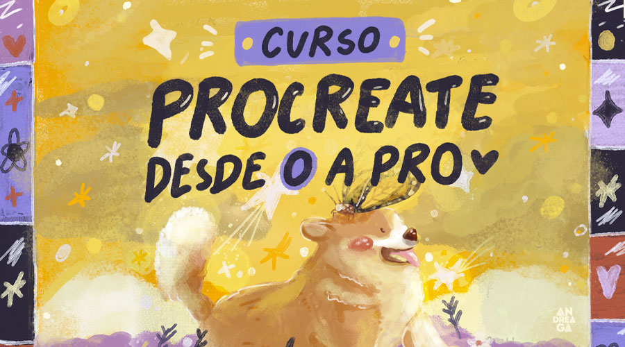 Tu regalo para ilustración&nbsp;digital