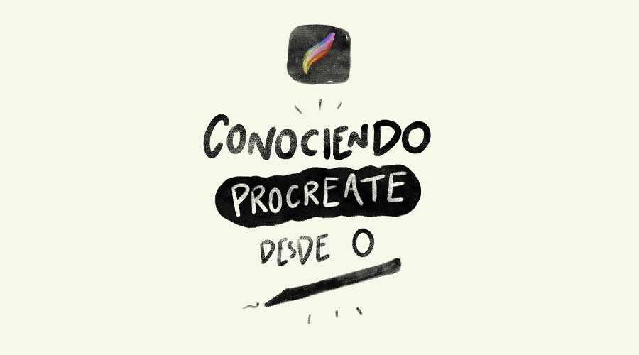 Todos los Recursos que puedes usar si tienes&nbsp;Procreate