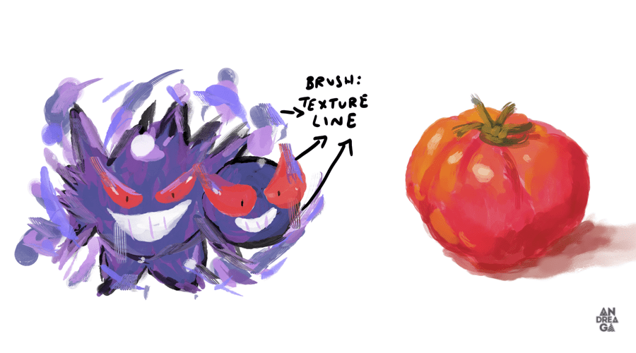 Ideas para dibujar muy&nbsp;fáciles