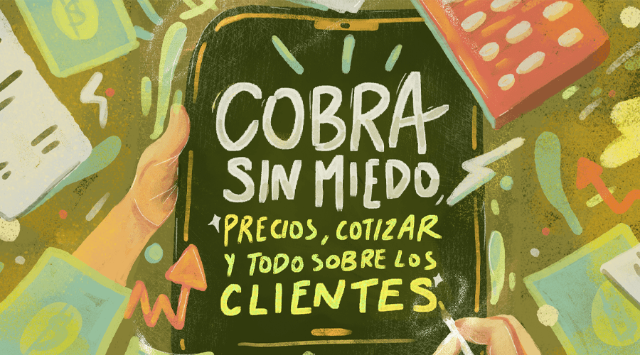 guía freelance ilustración